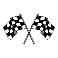 race flag | Teevron
