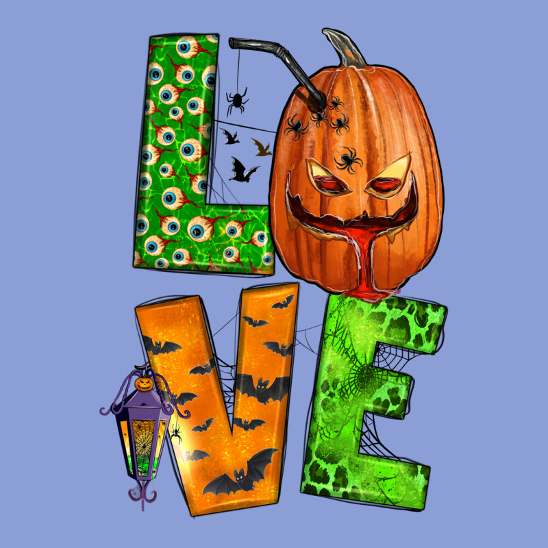 Love Halloween Long Sleeve Tee by BundleAndBundleShop | Teevron