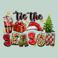 Tis The Season Christmas Zipper Hoodie | Teevron