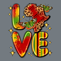 Love Juneteenth Heavyweight Sweatshirt | Teevron