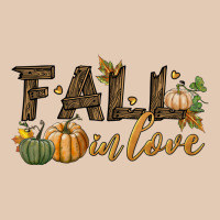Fall In Love Urban Hoodie | Teevron