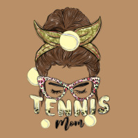 Tennis Mom Vintage Hoodie | Teevron