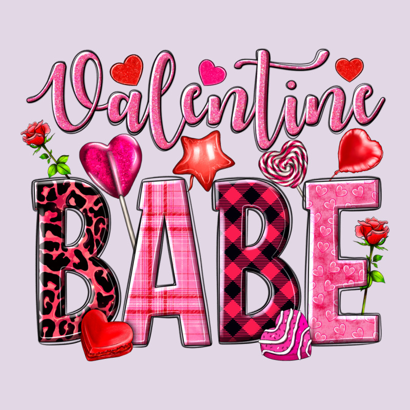 Valentine Babe Classic Tee by NancyCooperArtShop | Teevron