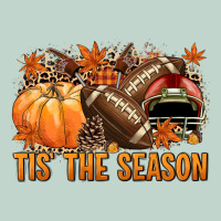 Tis' The Season American Football Zipper Hoodie | Teevron