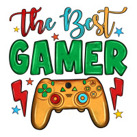 the best gamer | Teevron