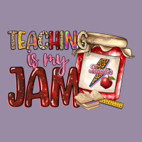 Teaching Is My Jam Classic Tee | Teevron