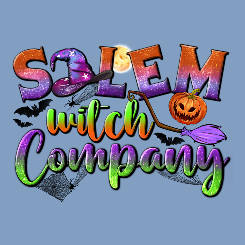 Salem Witch Company Urban Hoodie by BundleAndBundleShop | Teevron