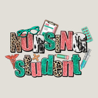 Nursing Student Heavy Core Tee | Teevron