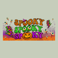Spooky  Libbey Glass Long Sleeve Tee | Teevron