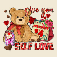 Give You Self Love Premium Tee | Teevron