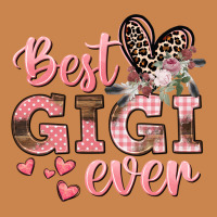 Best Gigi Ever Mother's Day Heavyweight Hoodie | Teevron