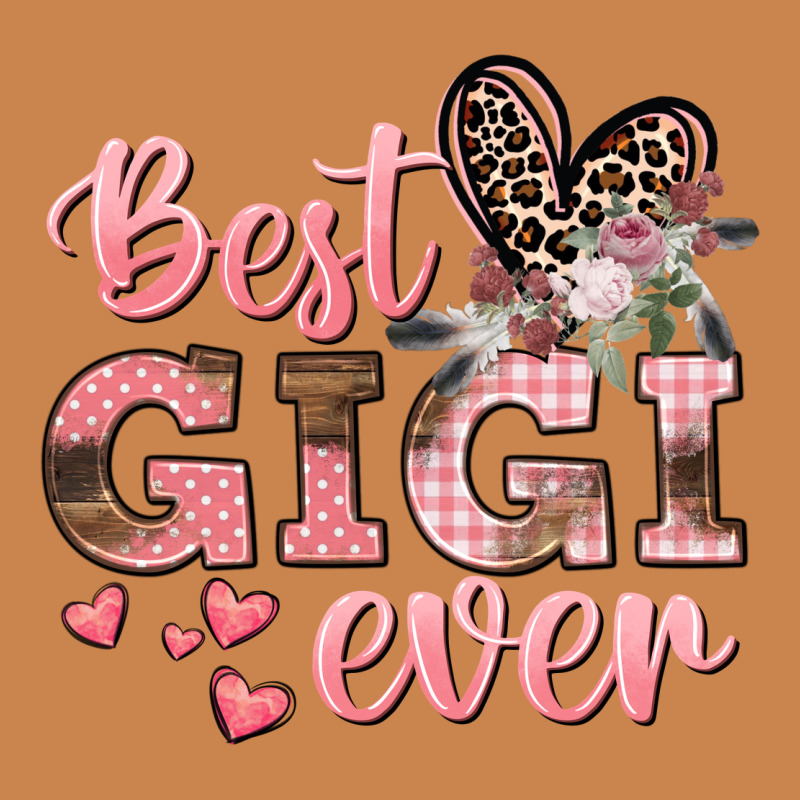 Best Gigi Ever Mother's Day Heavyweight Hoodie by CowGirlArtShop | Teevron