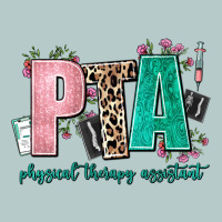 Pta Physical Therapy Assistant Heavy Core Tee | Teevron