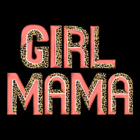 Girl Mama. Premium Tee | Teevron