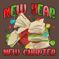 New Year New Chapter Classic Tee | Teevron