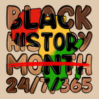 Black History Month Heavyweight Sweatshirt | Teevron