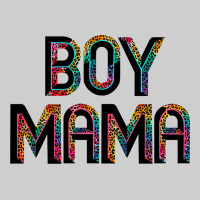 Boy Mama Premium Tee | Teevron