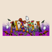 Halloween Mama Libbey Glass Urban Hoodie | Teevron