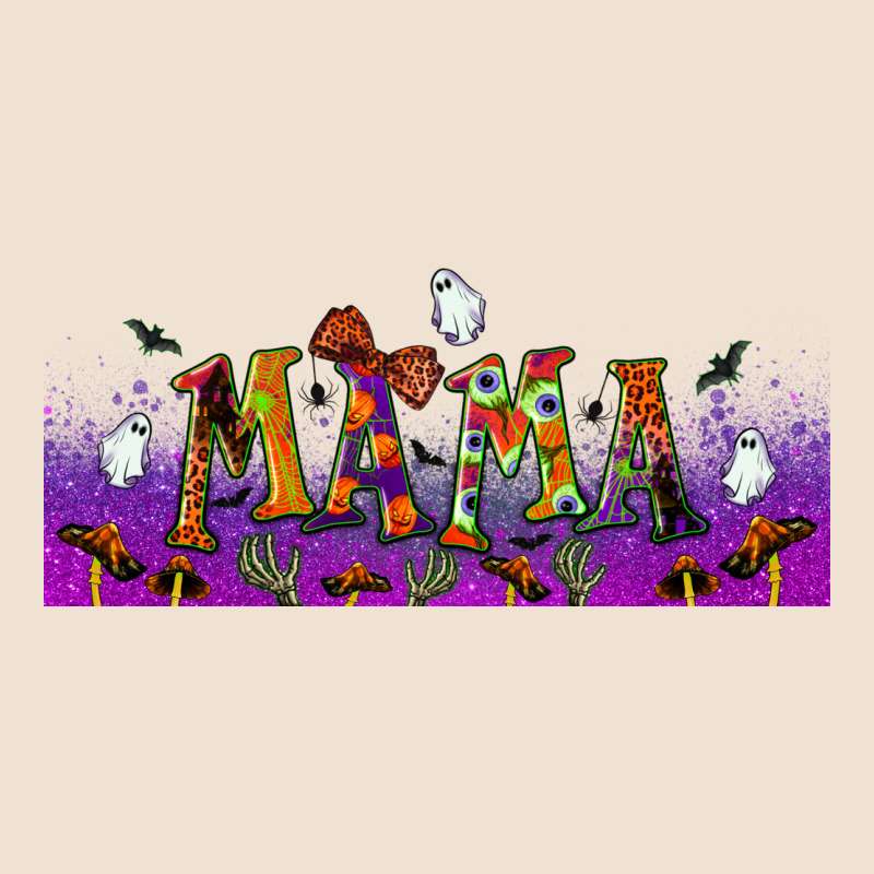 Halloween Mama Libbey Glass Urban Hoodie by BundleAndBundleShop | Teevron