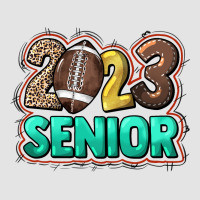 2023 Senior Football Premium Sweatshirt | Teevron