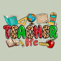 Teacher Life Classic Tee | Teevron