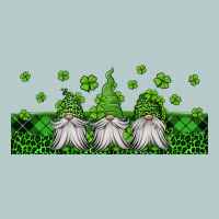 St Patricks Gnomes Heavy Core Tee | Teevron
