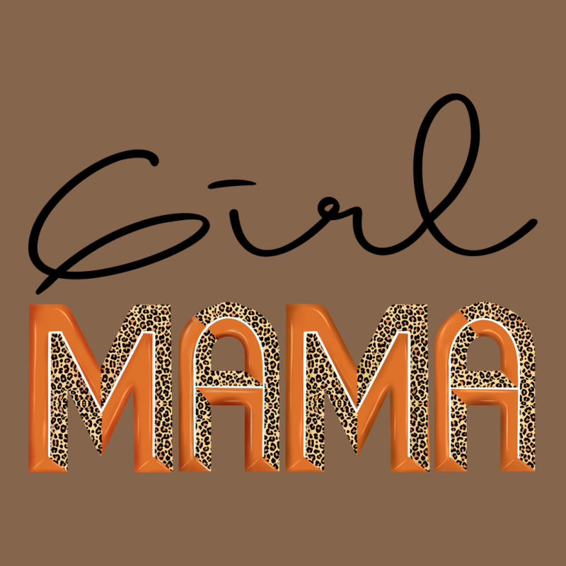 Girl Mama Premium Tee by JahusDesignShop | Teevron
