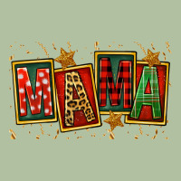 Mama Christmas Urban Hoodie | Teevron