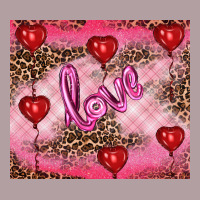 Valentine's Day Love Vintage Hoodie | Teevron