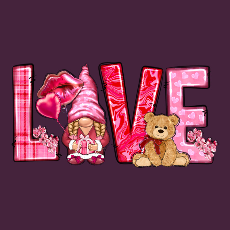 Love With Gnome Classic Tee by NancyCooperArtShop | Teevron