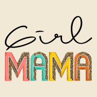 Girl Mama Premium Tee | Teevron