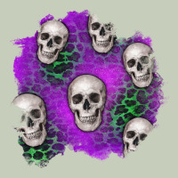 Halloween Patch 2 Long Sleeve Tee | Teevron