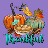 Thankful Pumpkins Urban Hoodie | Teevron
