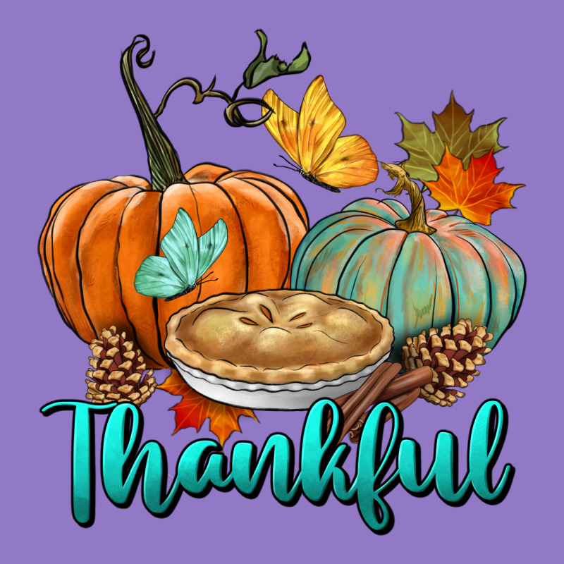 Thankful Pumpkins Urban Hoodie by BundleAndBundleShop | Teevron