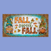 Fall Sweet Fall License Plate Long Sleeve Tee | Teevron