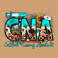 Cna Certified Nursing Assistant Vintage Tee | Teevron