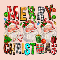 Merry Christmas Santa Urban Hoodie | Teevron