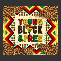 young black and free | Teevron