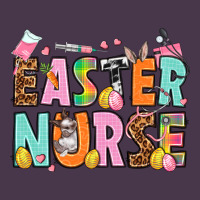 Easter Nurse Easter Day Heavyweight Hoodie | Teevron