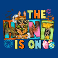 The Hunt Is On Easter Day Premium Sweatshirt | Teevron