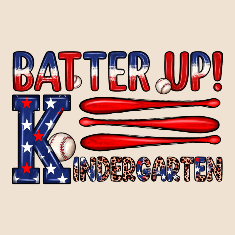 Patriotic Baseball Kindergarten Theme Urban Heavy Tee by JahusDesignShop | Teevron