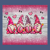 Valentine's Day Gnomes Vintage Hoodie | Teevron