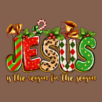 Jesus Is The Reason For The Season Zipper Hoodie | Teevron