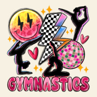 Retro Gymnastics Vintage Tee | Teevron