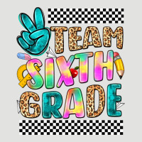 Team Sixth Grade Classic Tee | Teevron