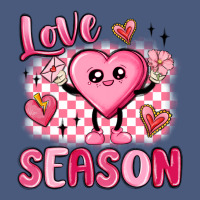 Love Season Vintage Hoodie | Teevron