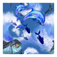 dolphins | Teevron