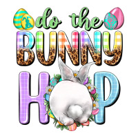 Do the bunny hop Easter Day | Teevron