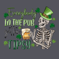 Everybody In The Pub Gettin' Tipsy Vintage Hoodie | Teevron