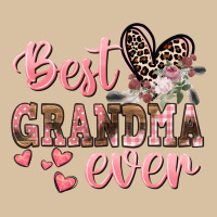 Best Grandma Ever Mother's Day Heavyweight Hoodie | Teevron